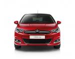 Citroen C4 2015 года